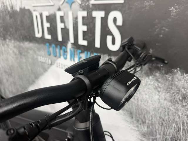 Riese & Müller e-bike met Bike Armour en Graphene Coating