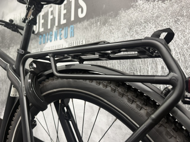 Riese & Müller e-bike met Bike Armour en Graphene Coating