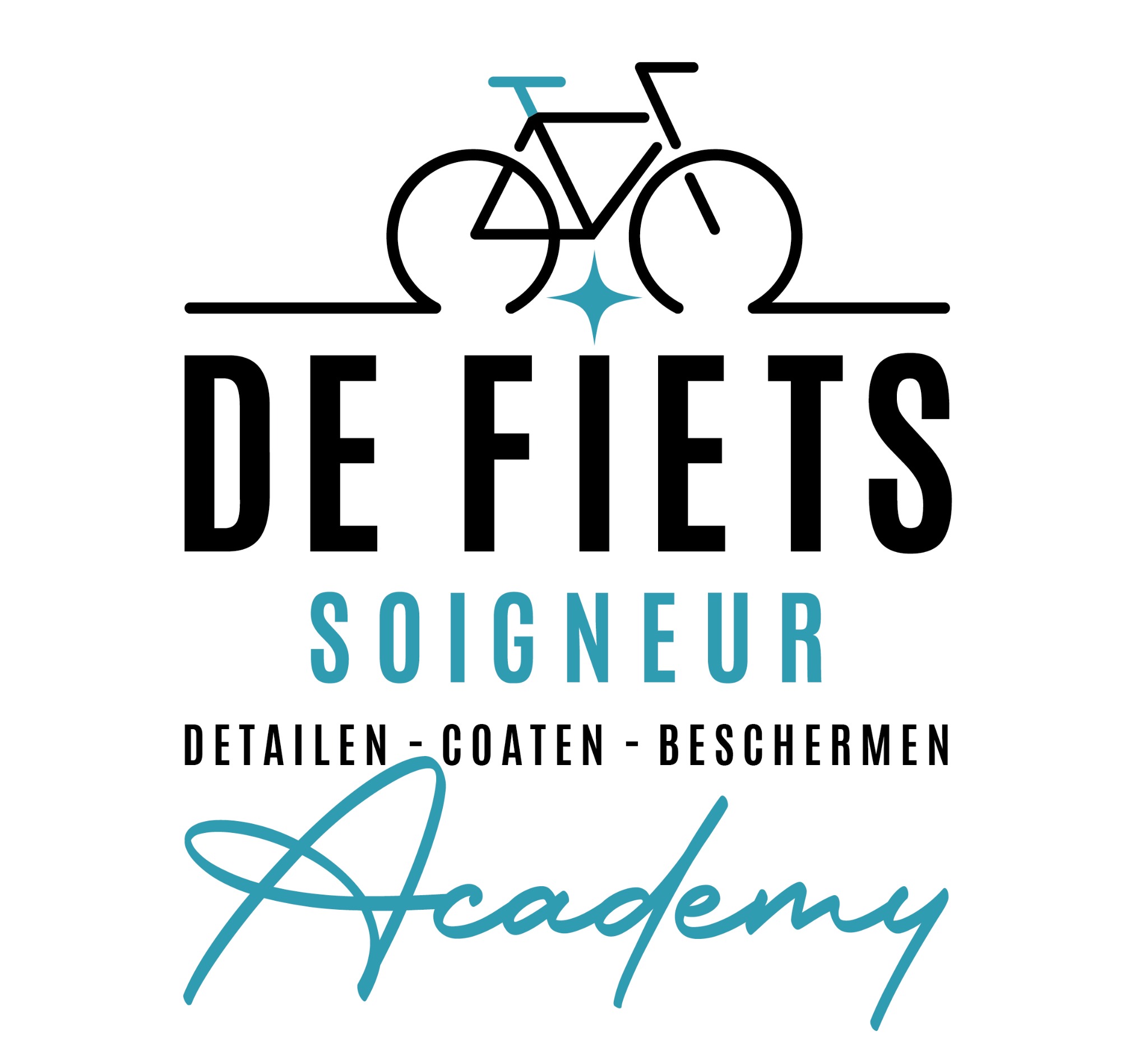 De Fiets Soigneur Academy – detailen, coaten en beschermen